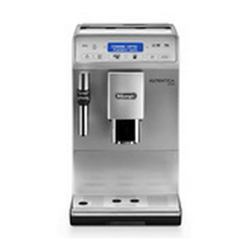 Superautomatic Coffee Maker DeLonghi ETAM29.620.SB 1,40 L 15 bar 1450W