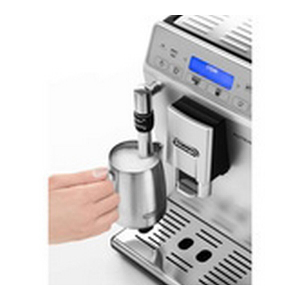 Superautomatic Coffee Maker DeLonghi ETAM29.620.SB 1,40 L 15 bar 1450W