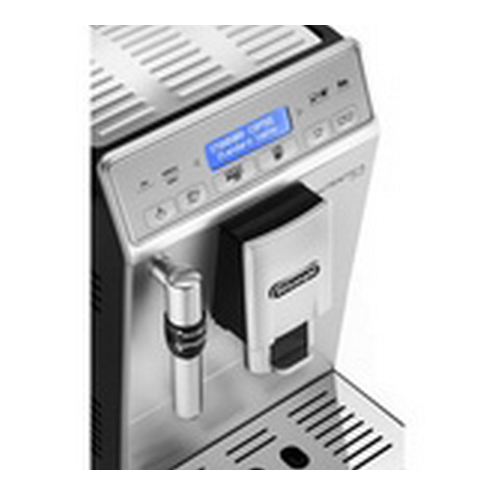 Superautomatic Coffee Maker DeLonghi ETAM29.620.SB 1,40 L 15 bar 1450W