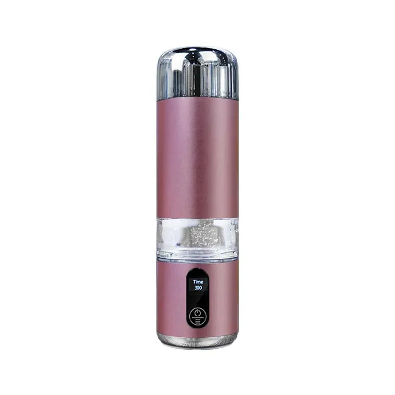 U10 Hydrogen Water Bottle – Maximale Leistung, pure Hydration