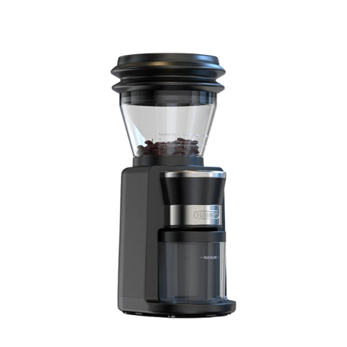 HiBREW G3 Elektrische Kaffeemühle – Präzises Mahlen für Espresso & Filterkaffee