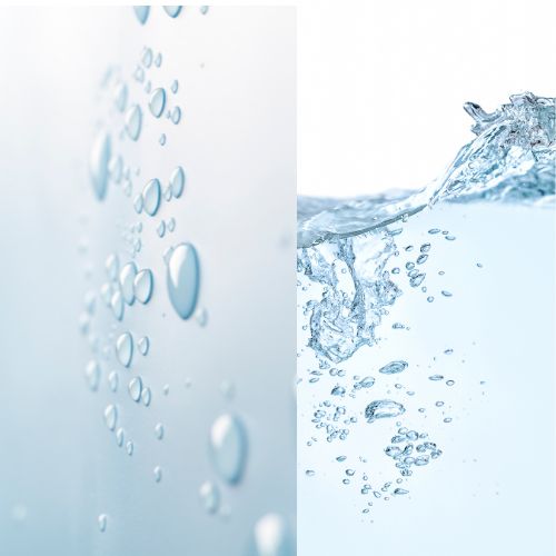 Wasserfilter & Hydrogen-Wasser – Deine tägliche Quelle für neue Energie