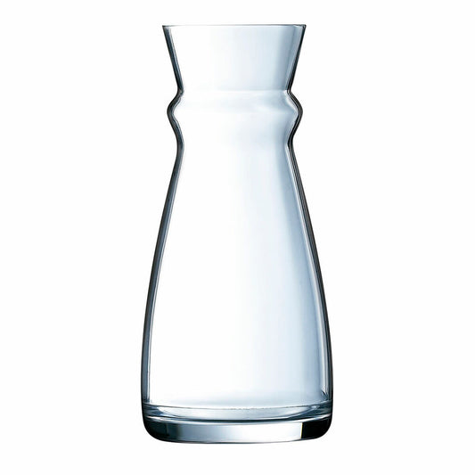 Flasche Arcoroc Fluid Broad 250 ml Transparentes Glas