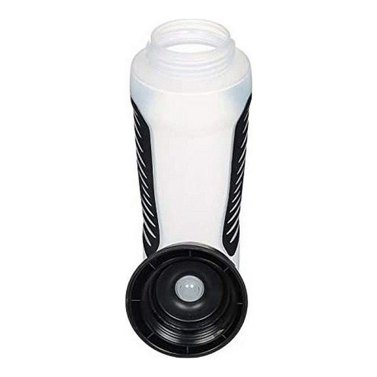 Flasche Nike Hyperfuel 18OZ Weiß Mehrfarbig