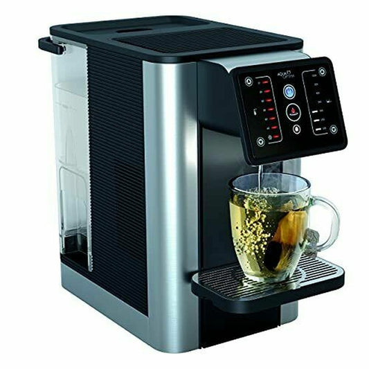 Wasserspender Aqua Optima AURORA COOLER Schwarz Kunststoff