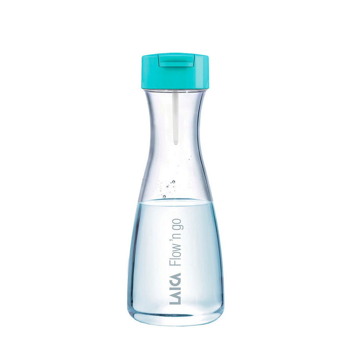 Filterflasche LAICA 1,25 L