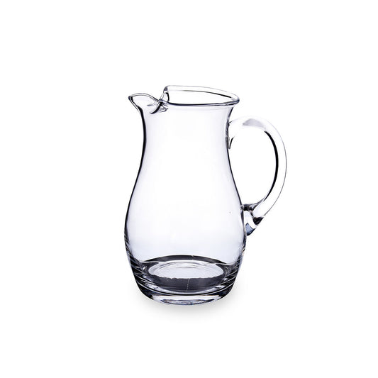 Karaffe Quid Transparent Glas 2 Liter