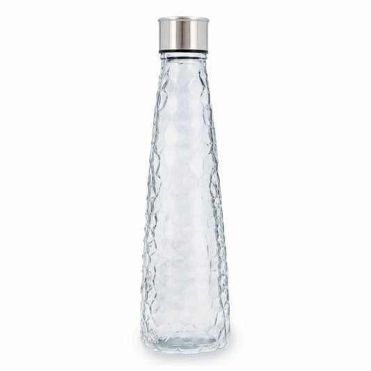 Flasche Quid Viba Konisches Transparentes Glas (750 ml)