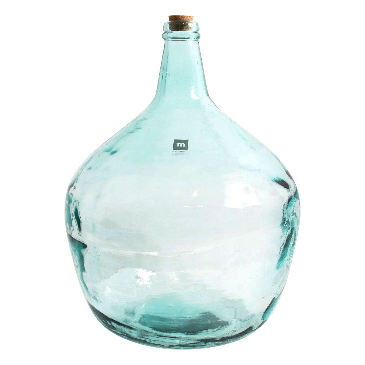Wasserkrug La Mediterránea Apfel 16 L Glas