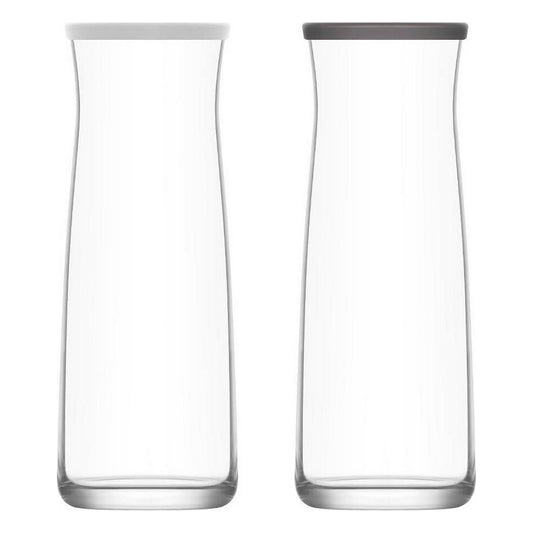 Flasche LAV Vera Mit Deckel 1,2 L