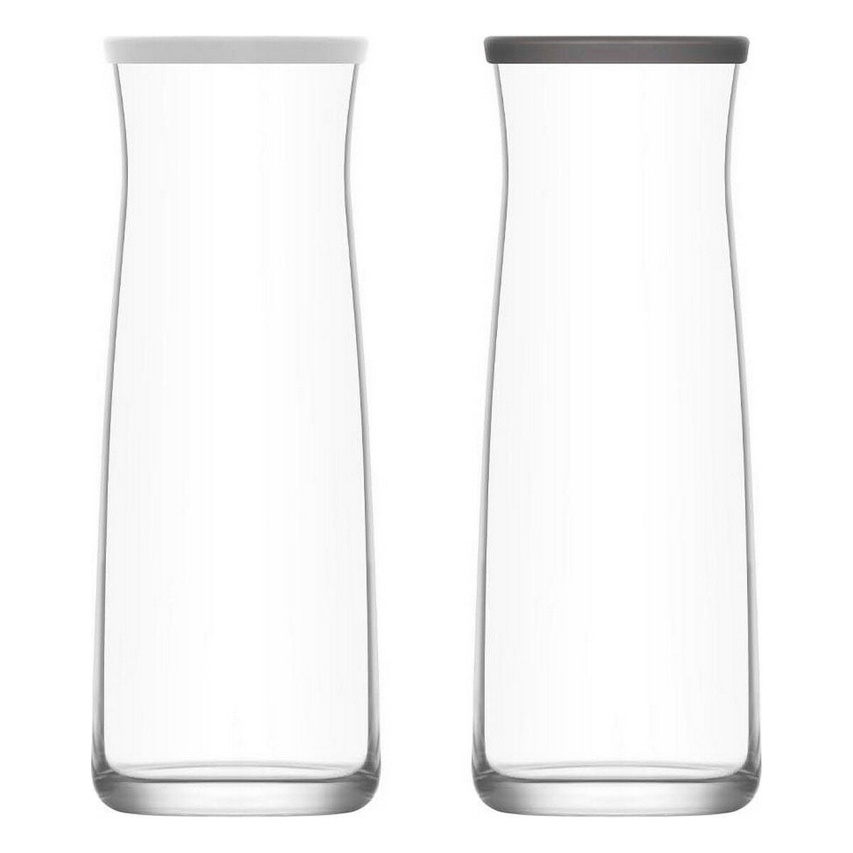 Flasche LAV Vera Mit Deckel 1,2 L