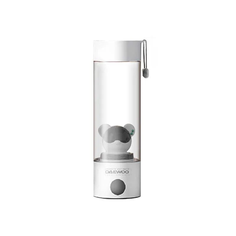 Tragbare Wasserstoff-Wasserflasche U21 (280 ml)
