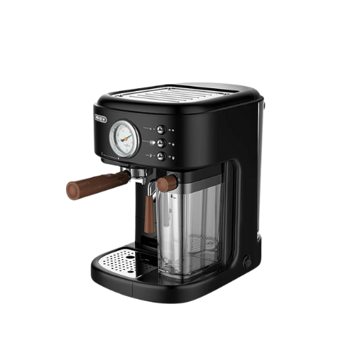HiBREW H8A 3-in-1 Vollautomatische Kaffeemaschine – Espresso, Cappuccino &amp; Latte, 20 Bar
