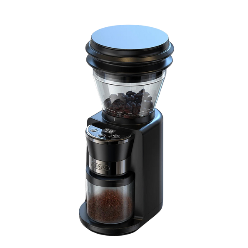 HiBREW G3 Elektrische Kaffeemühle – Präzises Mahlen für Espresso &amp; Filterkaffee