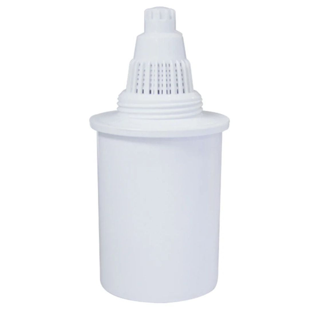 6x Alkaline Ersatzfilter – Für 2.5L & 3.5L Wasserkanne, basisches Wasser