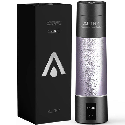 Hydrogen-Wasser-Generator für antioxidatives, gesundes Trinkwasser