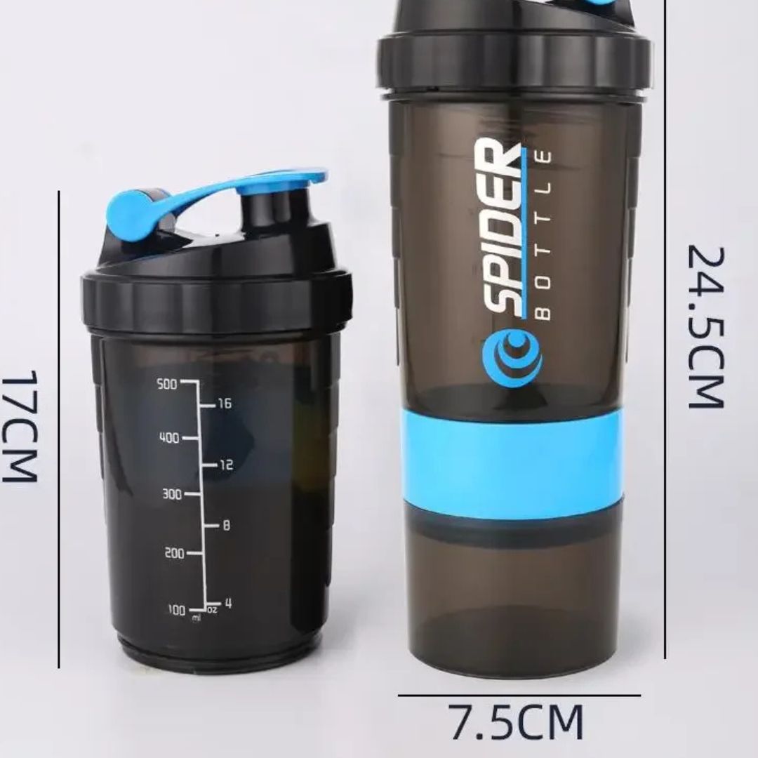 BPA-freie Trinkflasche – Wiederverwendbar, Spülmaschinenfest & Schadstofffrei für den Alltag