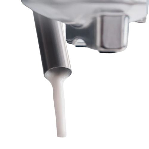 HiBREW H13A 3-in-1 Espressomaschine mit Milchaufschäumer