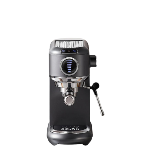 Cafelffe 4 in 1 Espressomaschine ST-695F – Multifunktionaler Kaffeevollautomat für Kapseln Pads und Pulver